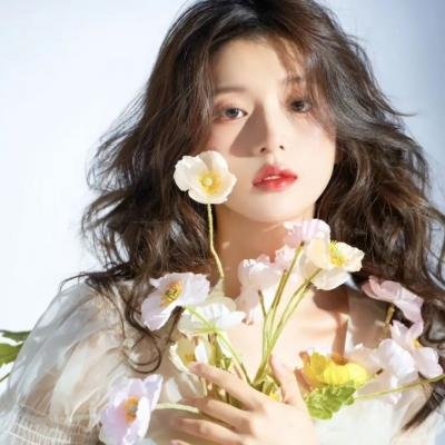 革命人永远是年轻